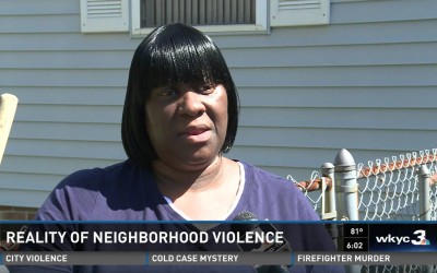 Neighborhood Furious After 3-year-old Killed